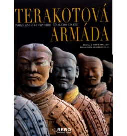 Terakotová armáda
