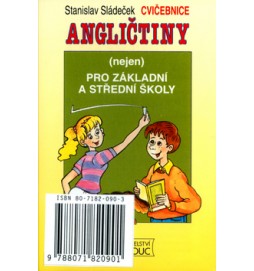 MC Cvičebnice angličtiny