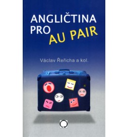 Angličtina pro au pair