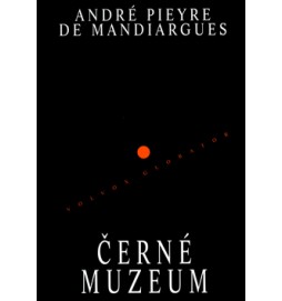 Černé muzeum