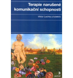 Terapie narušené komunikační schopnosti