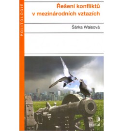 Řešení konfliktů v mezinárodních vztazích