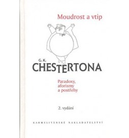 Moudrost a vtip G. K. Chestertona