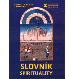 Slovník spirituality