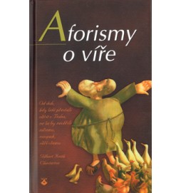 Aforismy o víře