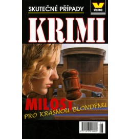 Milost pro krásnou blondýnu