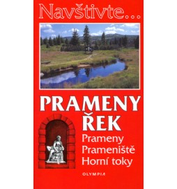 Prameny řek