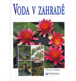 Voda v zahradě