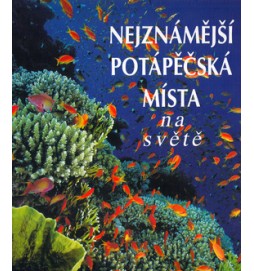 Nejznámější potapěčská místa na světě