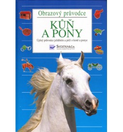Kůň a pony