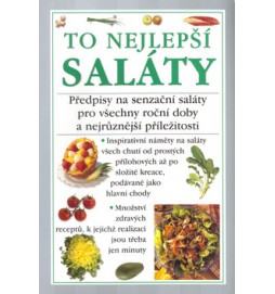 Saláty To nejlepší