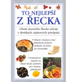 Z Řecka To nejlepší