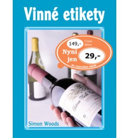 Vinné etikety