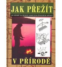Jak přežít v přírodě