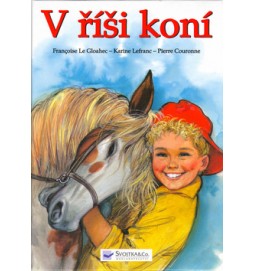 V říši koní
