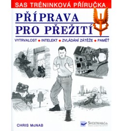 Příprava pro přežití