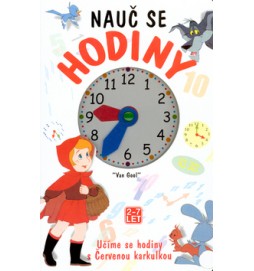 Nauč se hodiny