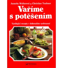 Vaříme s potěšením