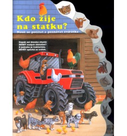 Kdo žije na statku?