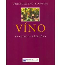 Víno Obrazová encyklopedie