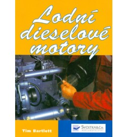 Lodní dieselové motory