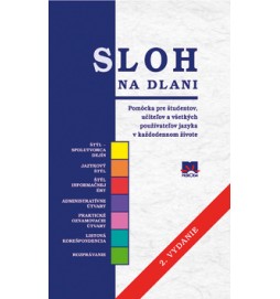 Sloh na dlani