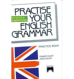 Practise your English Grammar