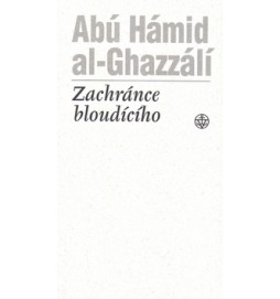 Zachránce bloudícího