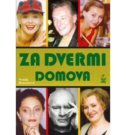 Za dveřmi domova