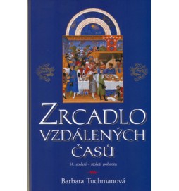 Zrcadlo vzdálených časů