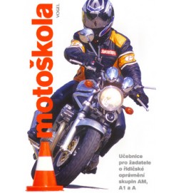 Motoškola
