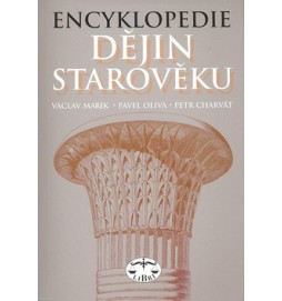 Encyklopedie dějin starověku