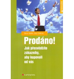 Prodáno!