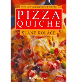 Pizza Quiche