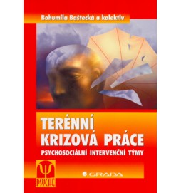 Terénní krizová práce
