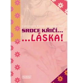 Srdce kříčí...láska!