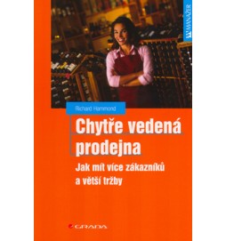 Chytře vedená prodejna
