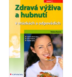 Zdravá výživa a hubnutí