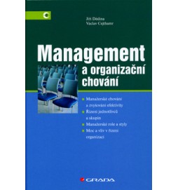 Management a organizační chování