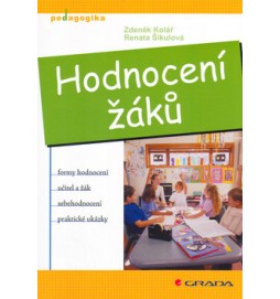 Hodnocení žáků