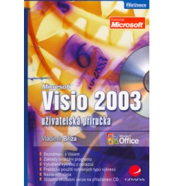 Visio 2003