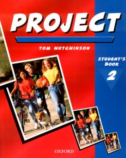 Project 2 - Tom Hutchinson