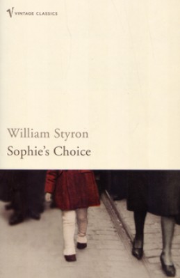 Sophie´s choice - William Styron