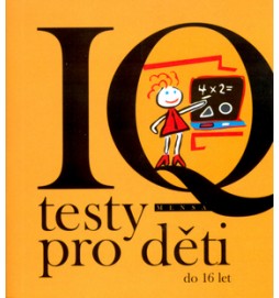IQ testy pro děti do 16 let