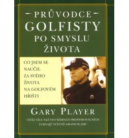 Průvodce golfisty po smyslu života