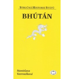 Bhútán