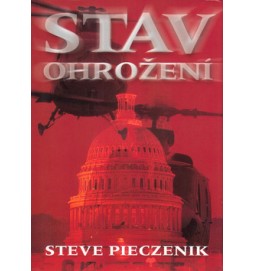 Stav ohrožení