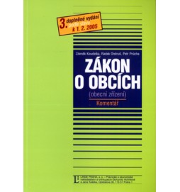 Zákon o obcích