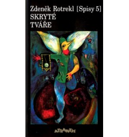 Skryté tváře