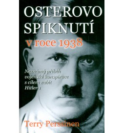 Osterovo spiknutí v roce 1938